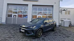 Gebraucht 2025 Cupra Formentor VZ SUV | 46.200 € (Fairer Preis)