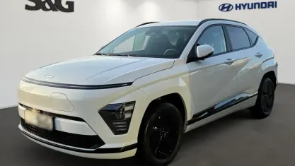 Second-hand Hyundai Kona Trend 99 kW (135 CP) 2025 SUV