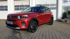 Rot Gebraucht 2024 Citroën C3 Start Kleinwagen | 18.500 € (Fairer Preis)