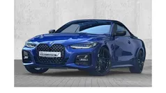 BMW 430 Cabriolet