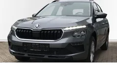 Grau Neu 2025 Skoda Kamiq Essence SUV | 24.980 € (Guter Preis)
