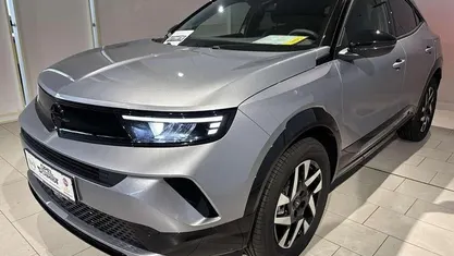 Grau Neu 2025 Opel Mokka SUV | 23.390 € (Guter Preis)