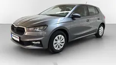 Gebraucht 2025 Skoda Fabia Selection Limousine | 22.350 € (Fairer Preis)