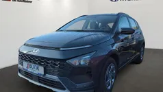 Aurora grey Neu 2025 Hyundai Bayon Select SUV | 22.190 € (Fairer Preis)