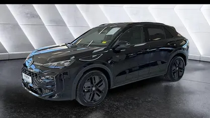 Neu VW T-Roc R-line 150 PS (110 kW) 2026 Schwarz SUV