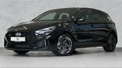 Gebraucht 2025 Hyundai i30 N Line Limousine | 25.780 € (Superpreis)