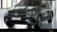 Selenitgrau Gebraucht 2025 Mercedes GLE450 AMG AMG SUV | 90.990 € (Superpreis)