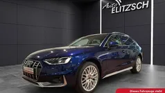 Gebraucht 2022 Audi A4 Allroad Ambiente Kombi | 38.950 € (Fairer Preis)