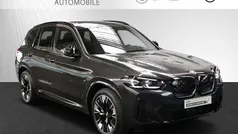 Andere Gebraucht 2023 BMW iX3 Impressive SUV | 46.800 € (Guter Preis)