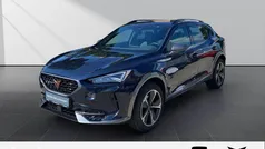 Gebraucht 2021 Cupra Formentor SUV | 23.990 € (Fairer Preis)