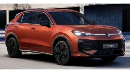 Gebraucht VW T-Roc R-line 150 PS (110 kW) 2026 SUV