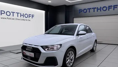 Gebraucht Audi A1 Sportback Advanced 95 PS (69 kW) 2024 Kleinwagen