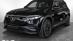 Mercedes EQB350