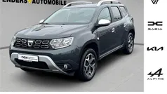 Grau Gebraucht 2020 Dacia Duster Prestige SUV | 12.980 € (Fairer Preis)