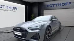 Gebraucht 2025 Audi RS7 Sportback Sport Kleinwagen | 184.510 €