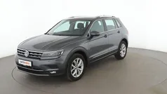 Gebraucht 2019 VW Tiguan Highline SUV | 26.450 € (Fairer Preis)