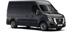 Gebraucht 2022 Nissan Interstar Acenta Van | 47.302 €