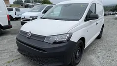 Weiß, candy weiß Neu 2025 VW Caddy Business Van / Kleinbus | 26.440 € (Superpreis)