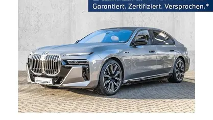 Gebraucht BMW i7 Executive 484 kW (659 PS) 2024 Limousine