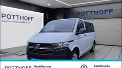 Gebraucht 2022 VW T6.1 Van | 26.997 € (Superpreis)