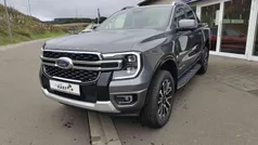 Carbonized gray/asher gray Neu 2025 Ford Ranger Platinum Abholung | 63.990 € (Fairer Preis)