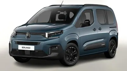 Gebraucht Citroën Berlingo 131 PS (96 kW) 2025 Van / Kleinbus