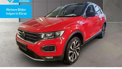 Gebraucht 2022 VW T-Roc Active SUV | 23.890 € (Fairer Preis)