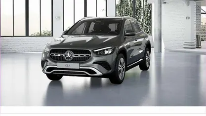 Gebraucht 2024 Mercedes GLA200 Progressive SUV | 37.760 € (Fairer Preis)