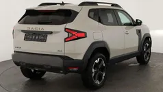 Sandstone Neu 2025 Dacia Duster Extreme SUV | 27.045 € (Fairer Preis)