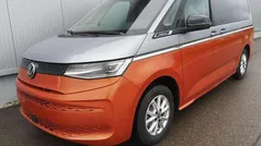 Gebraucht 2024 VW T7 Beach Van | 70.945 € (Fairer Preis)