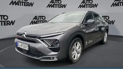 Gebraucht Citroën C5 X 133 PS (97 kW) 2022 Kombi