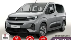 Karbon schwarz metallic Neu 2025 Opel Combo Van / Kleinbus | 28.488 € (Fairer Preis)