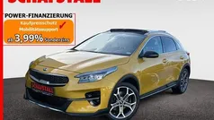 Gebraucht 2020 Kia XCeed Platinum SUV | 19.979 € (Fairer Preis)