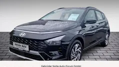 Schwarz / Neu 2025 Hyundai Bayon Trend SUV | 23.990 € (Fairer Preis)