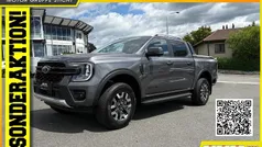 Gebraucht 2025 Ford Ranger Wildtrack Abholung | 57.990 € (Guter Preis)