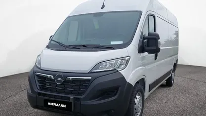 Gebraucht Opel Movano S 140 PS (102 kW) 2024 Van