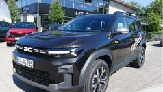 Gebraucht 2025 Dacia Bigster Expression SUV | 27.165 € (Guter Preis)