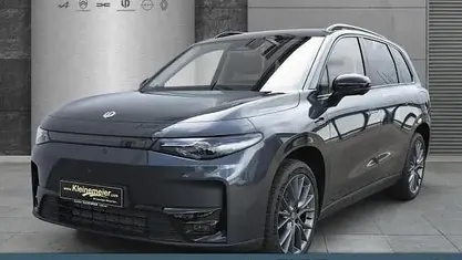 Gebraucht Leapmotor C10 116 kW (158 PS) 2025 SUV