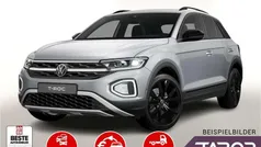 Gebraucht 2025 VW T-Roc Style SUV | 34.588 € (Guter Preis)