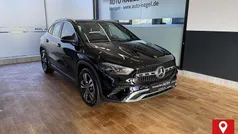 Gebraucht 2024 Mercedes GLA200 Progressive SUV | 39.489 € (Fairer Preis)
