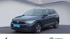 Gebraucht 2024 VW Tiguan Move SUV | 31.995 € (Guter Preis)