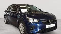 Gebraucht 2020 Opel Corsa Edition Kleinwagen | 11.690 € (Guter Preis)