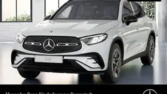 Gebraucht 2024 Mercedes GLC450 AMG SUV | 69.890 € (Superpreis)