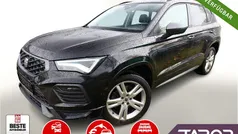 Gebraucht 2025 Seat Ateca FR SUV | 22.487 € (Superpreis)