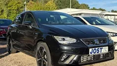 Gebraucht 2025 Seat Ibiza FR Limousine | 21.990 € (Fairer Preis)