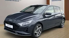 Gebraucht 2024 Hyundai i20 Prime Limousine | 20.888 € (Guter Preis)
