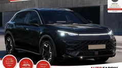 Gebraucht 2025 VW T-Roc R-line SUV | 37.290 € (Fairer Preis)