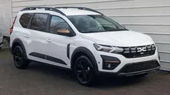 Arktisweiß Neu 2024 Dacia Jogger Extreme Kombi | 22.190 € (Fairer Preis)