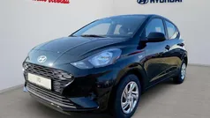 Gebraucht 2025 Hyundai i10 Select Kleinwagen | 17.750 € (Fairer Preis)