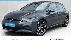 Grau Gebraucht 2020 VW Golf VIII Style Limousine | 20.950 € (Fairer Preis)